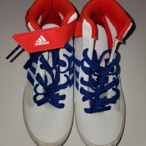 Wrestling shoes 2.5 youth